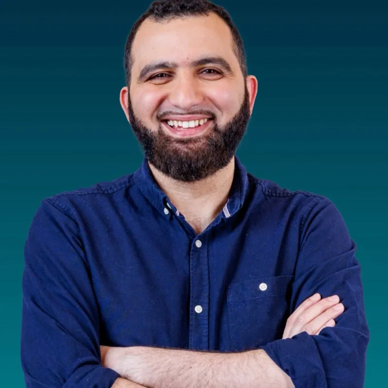 Ahmed Hmeid